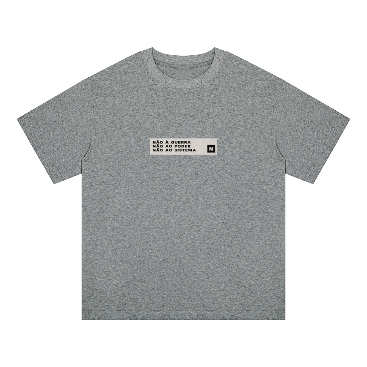 GENXCIDE TEE II