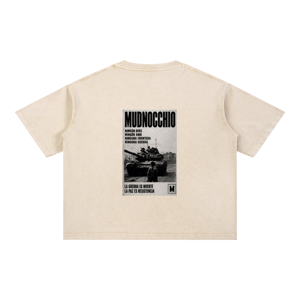 TANK TEE