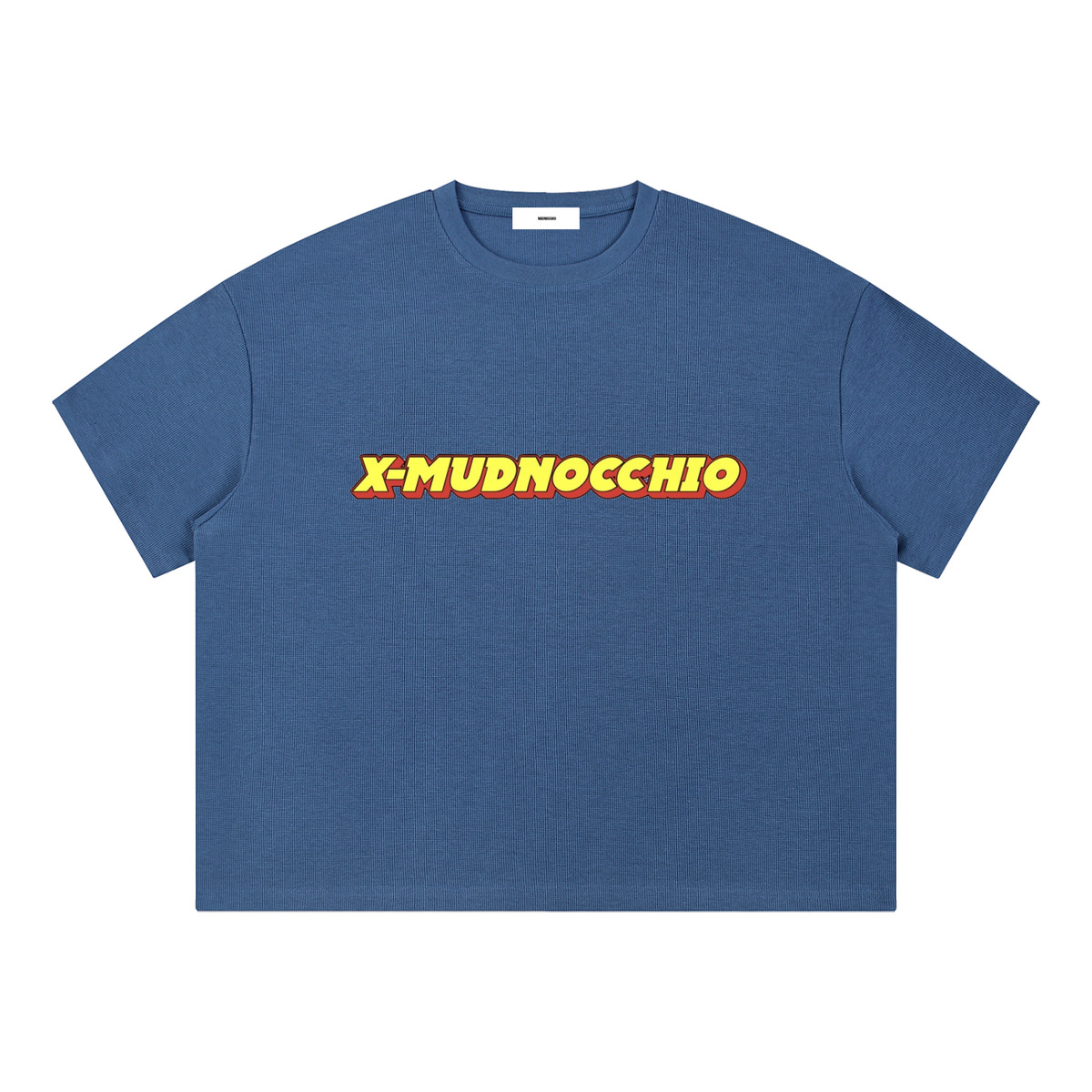 X-MUD TEE