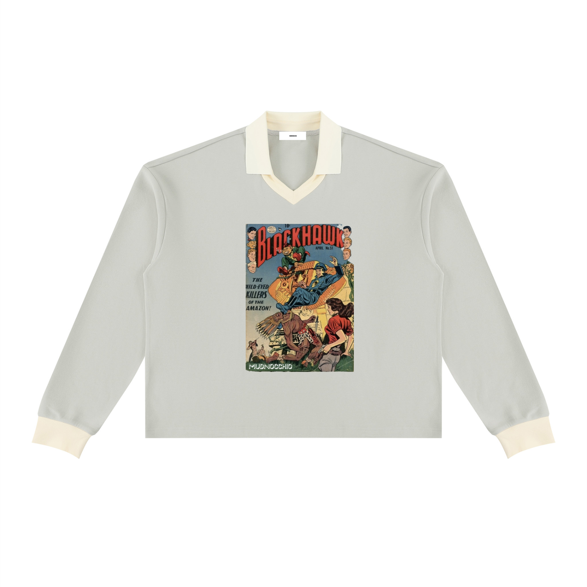 BLACKHAWK SWEATSHIRT