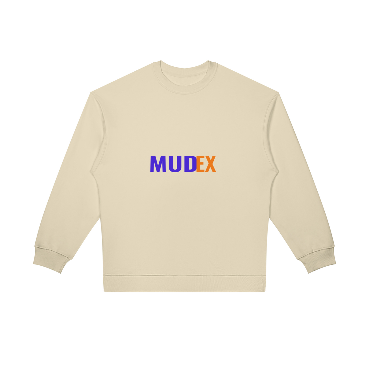 MUDEX SWEATSHIRT