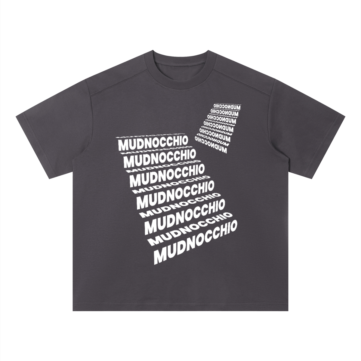 STAIRWAY TEE