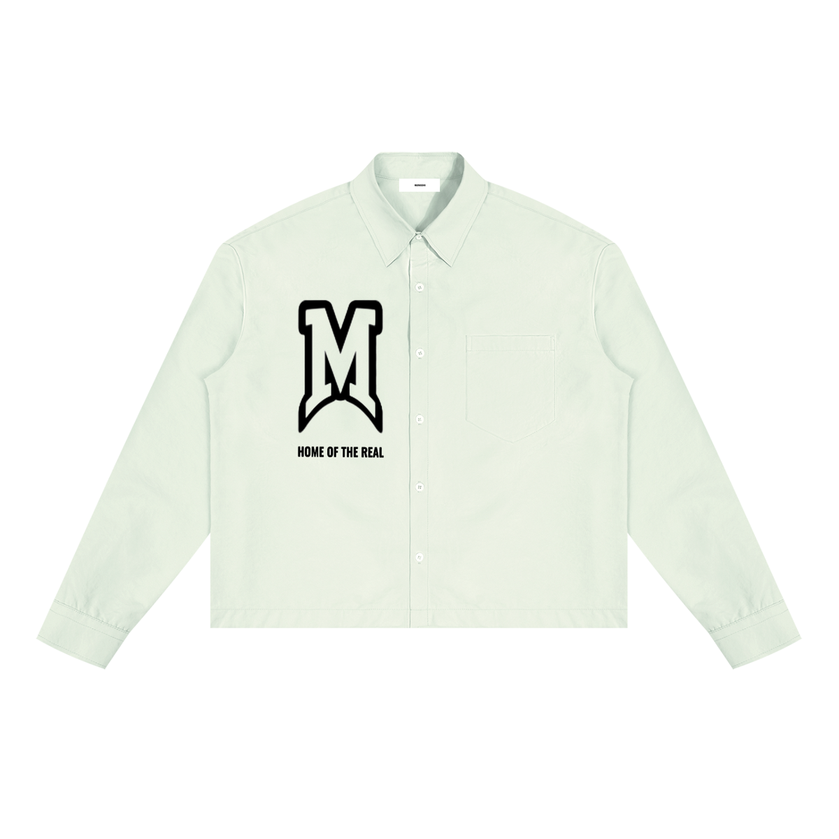 MSU FORMAL SHIRT II