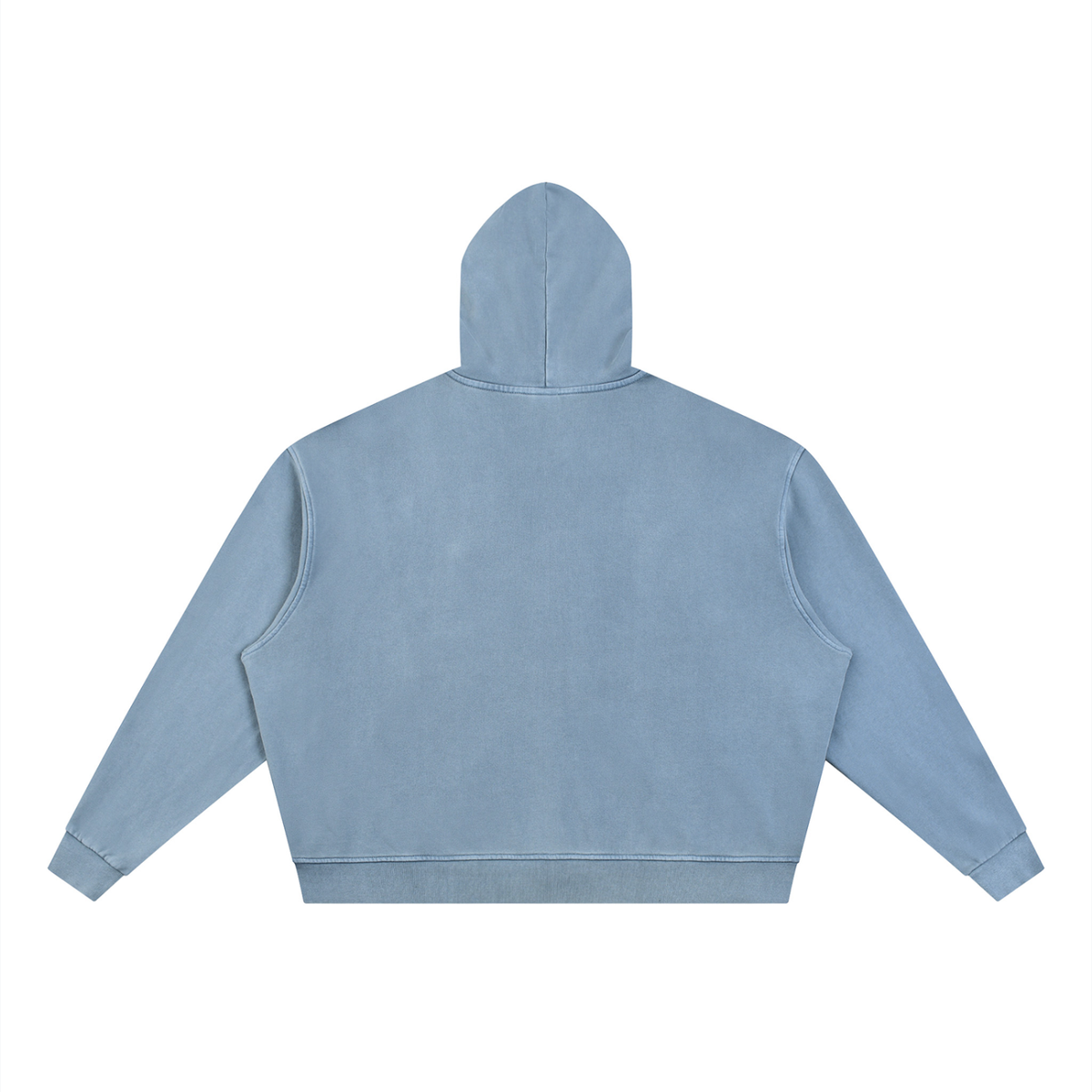 WAL-MUD QRT ZIP