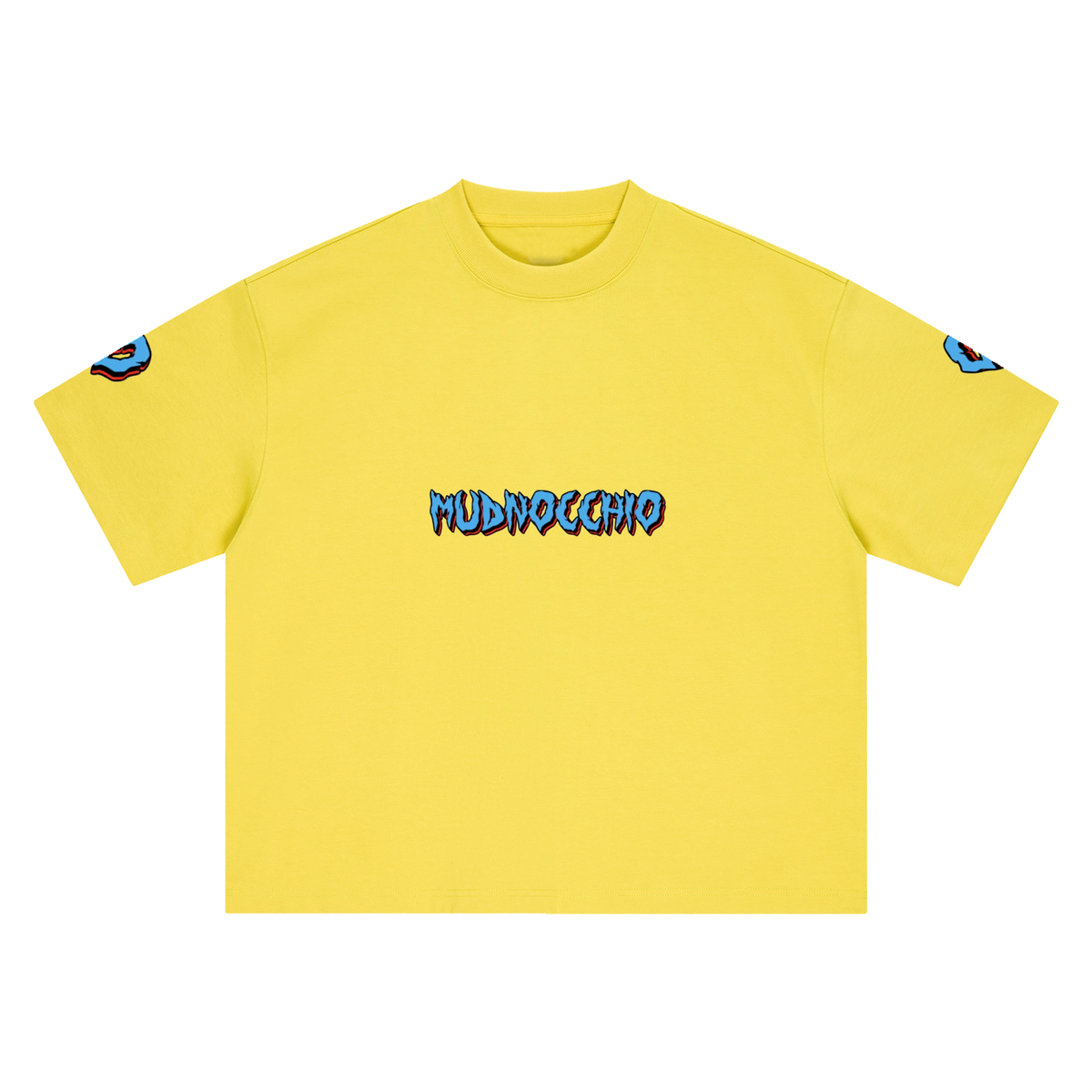 MONSTARS TEE