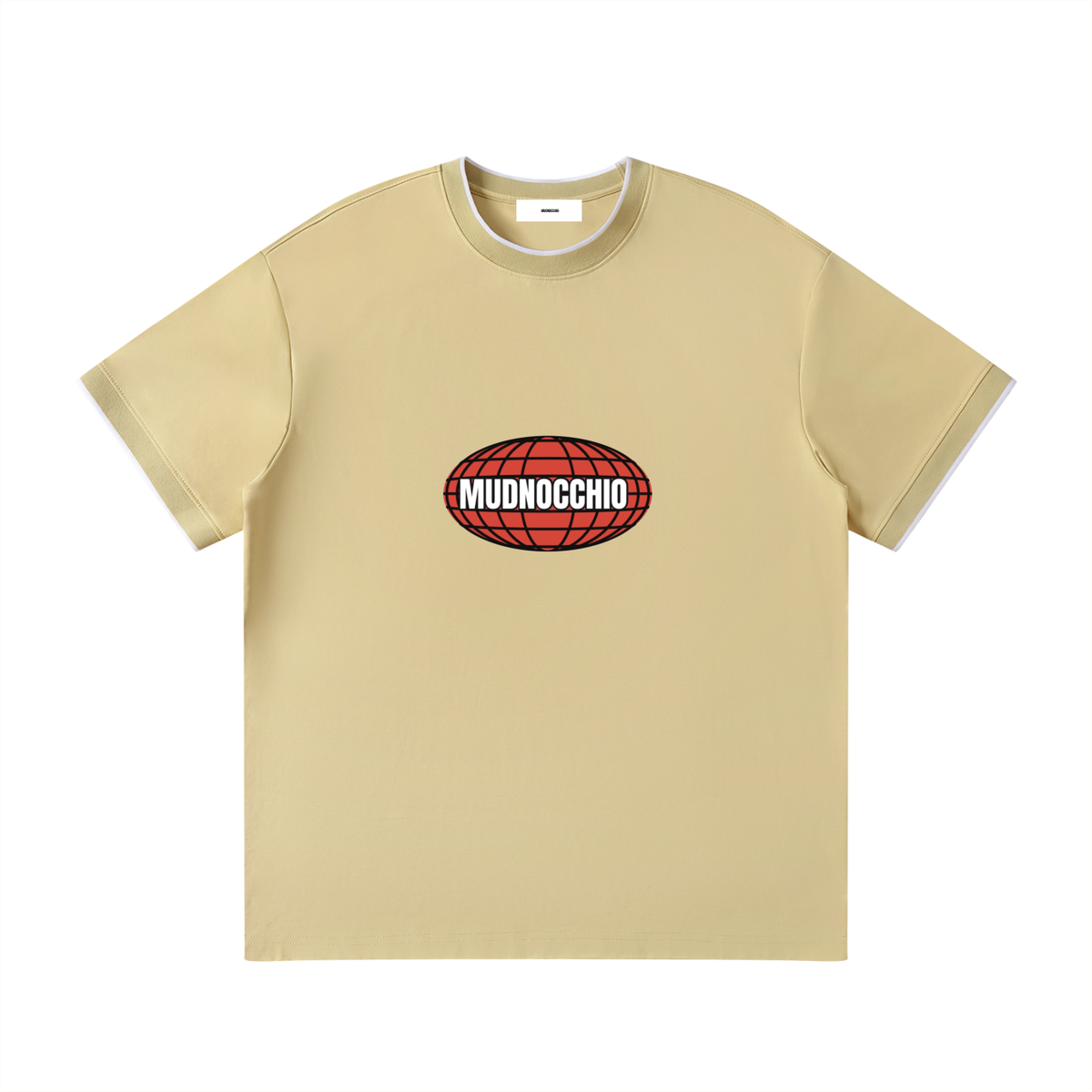 OUTLINE TEE