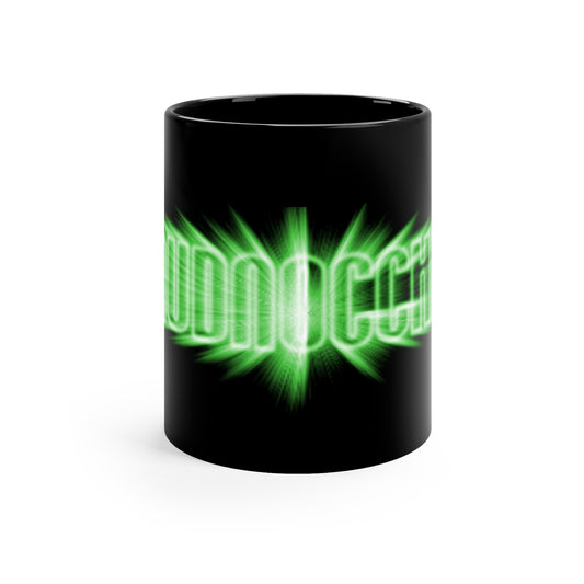 DECAL VIII 11oz MUG