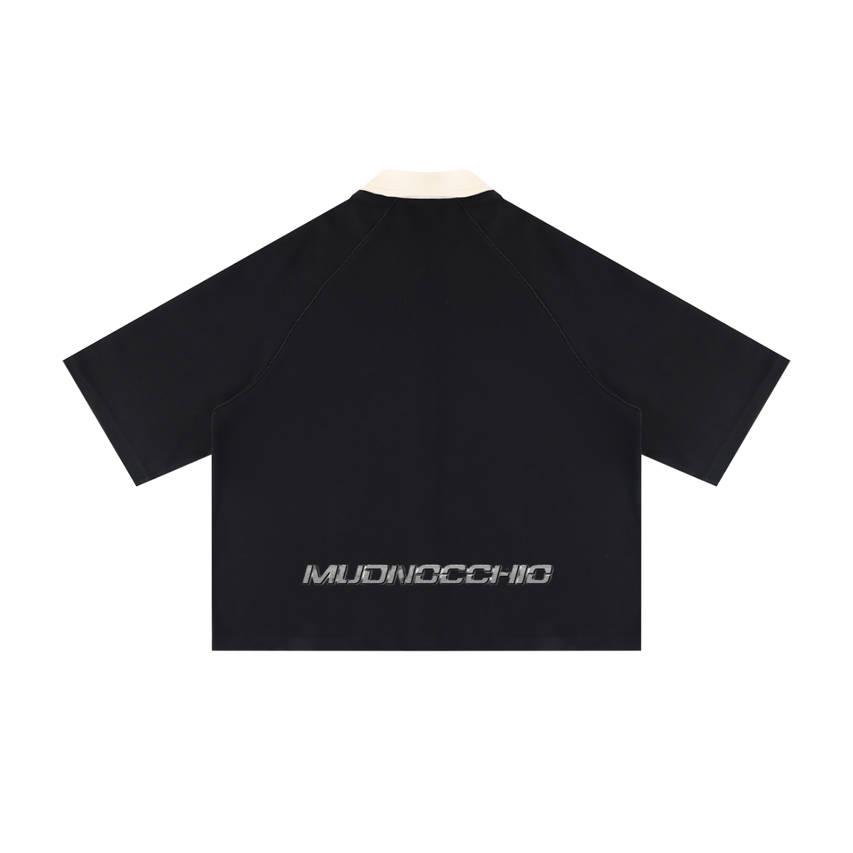IRON SHIRT