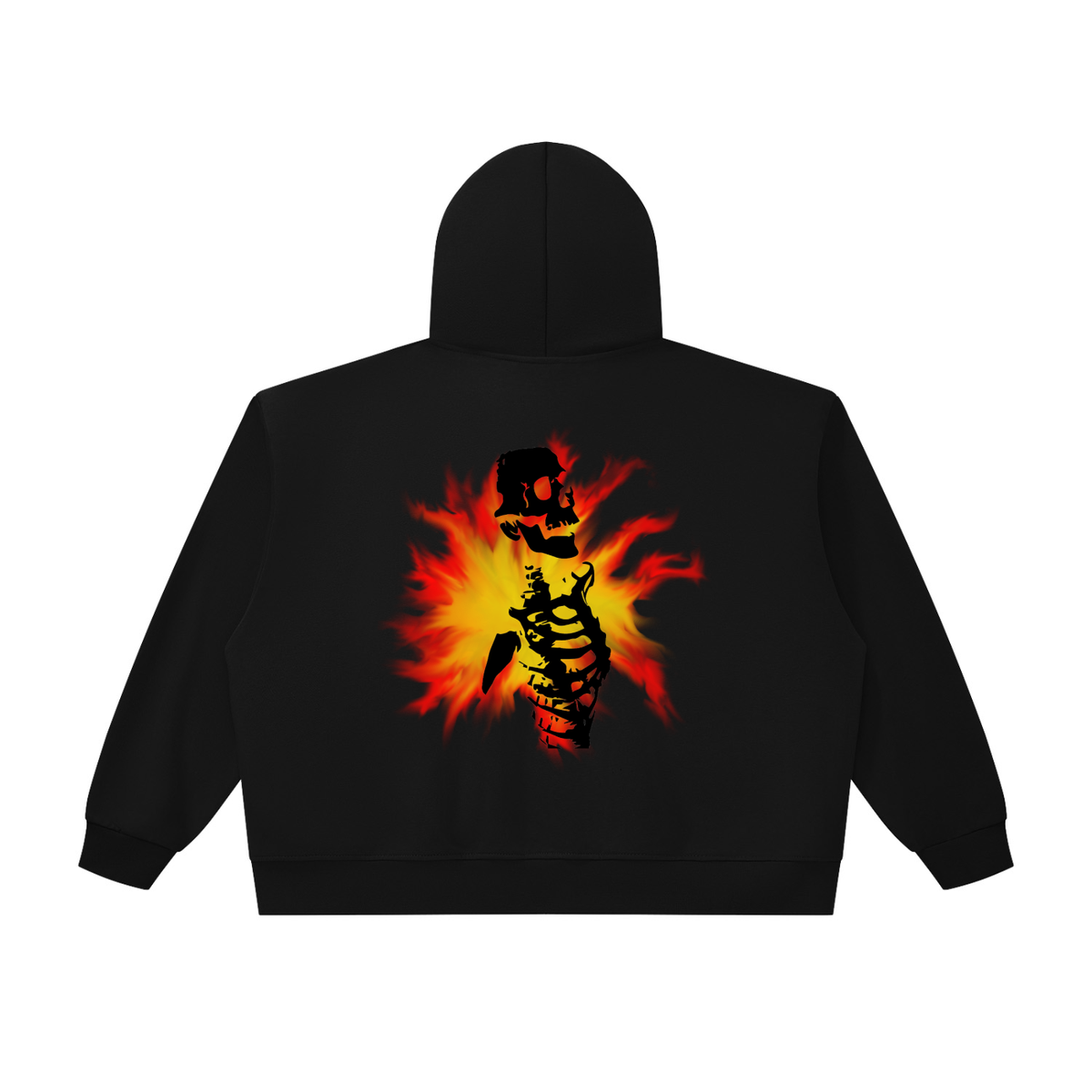 HELLSPORT MEGA ZIP