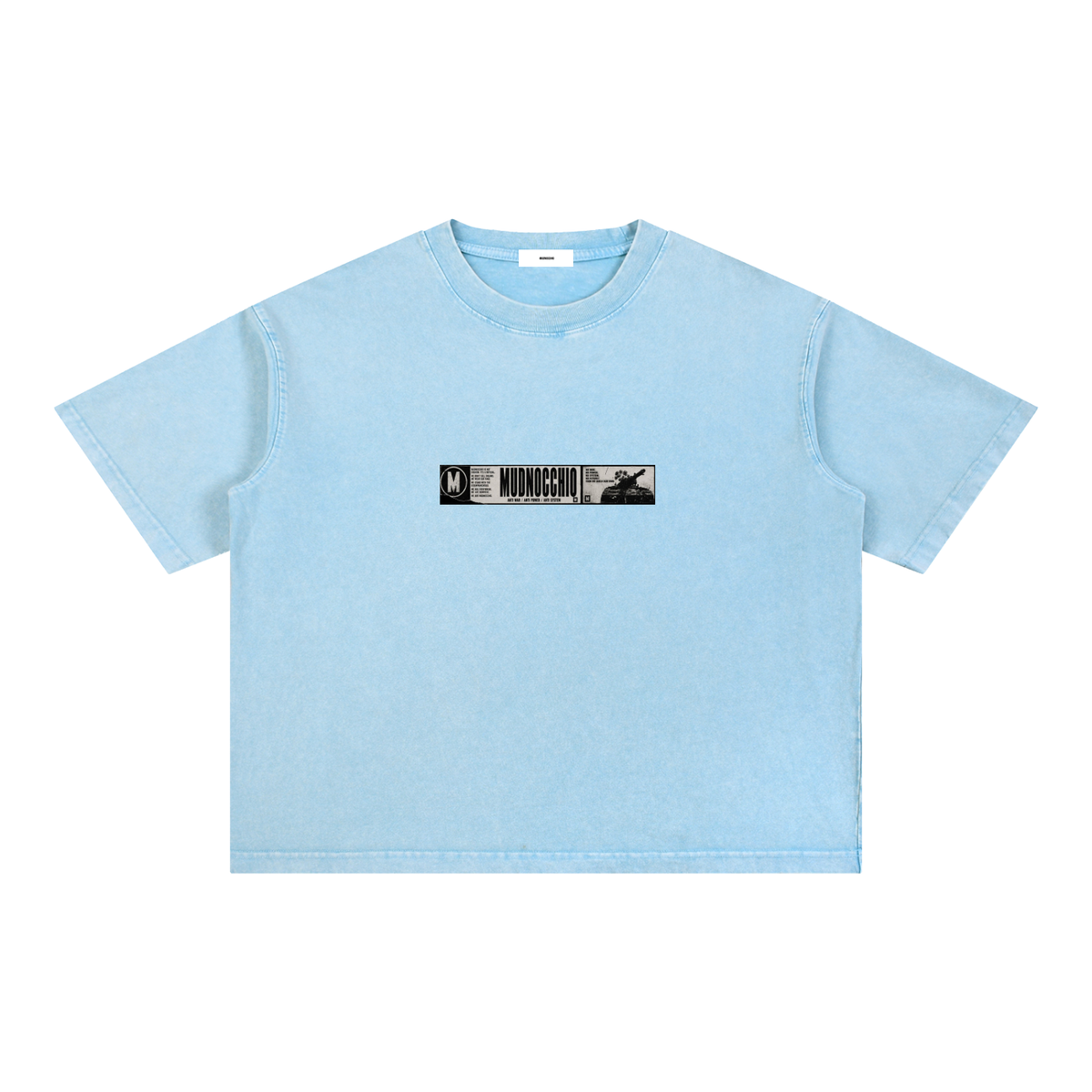 TANK TEE