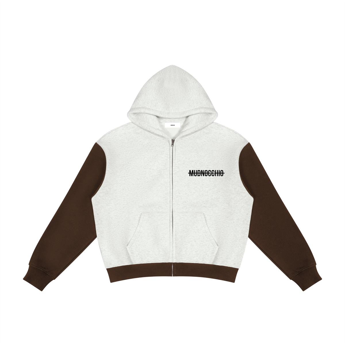 DOOMSDAY HOODIE II