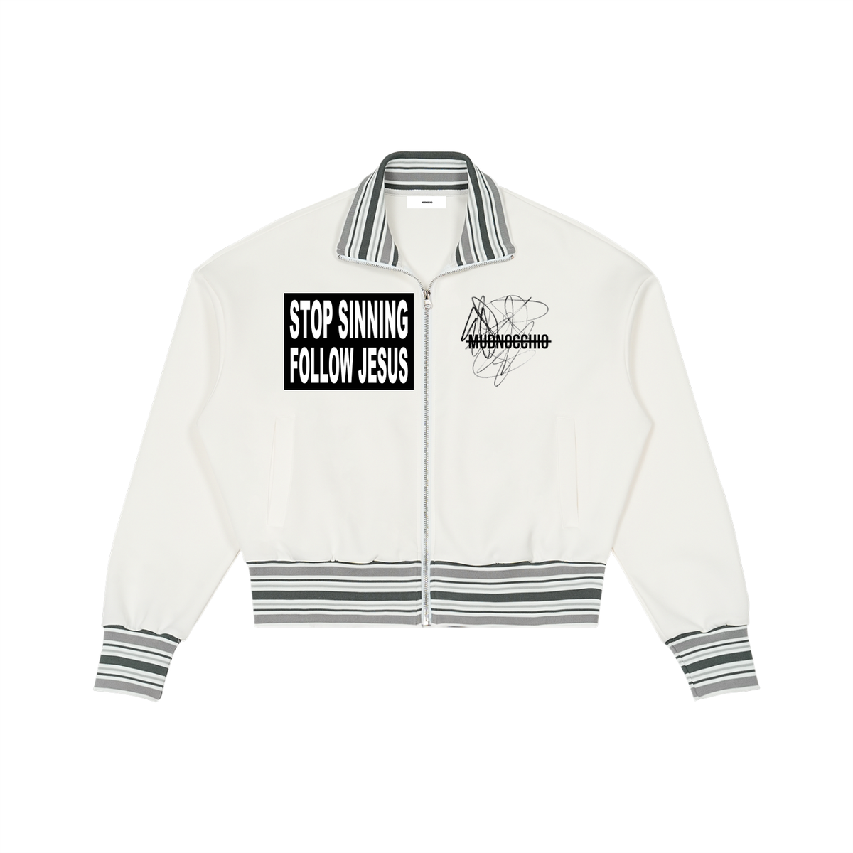 FOLLOWER JACKET