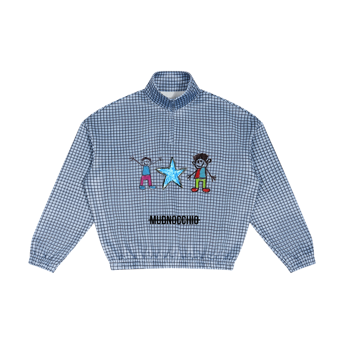 TWINNING PULLOVER