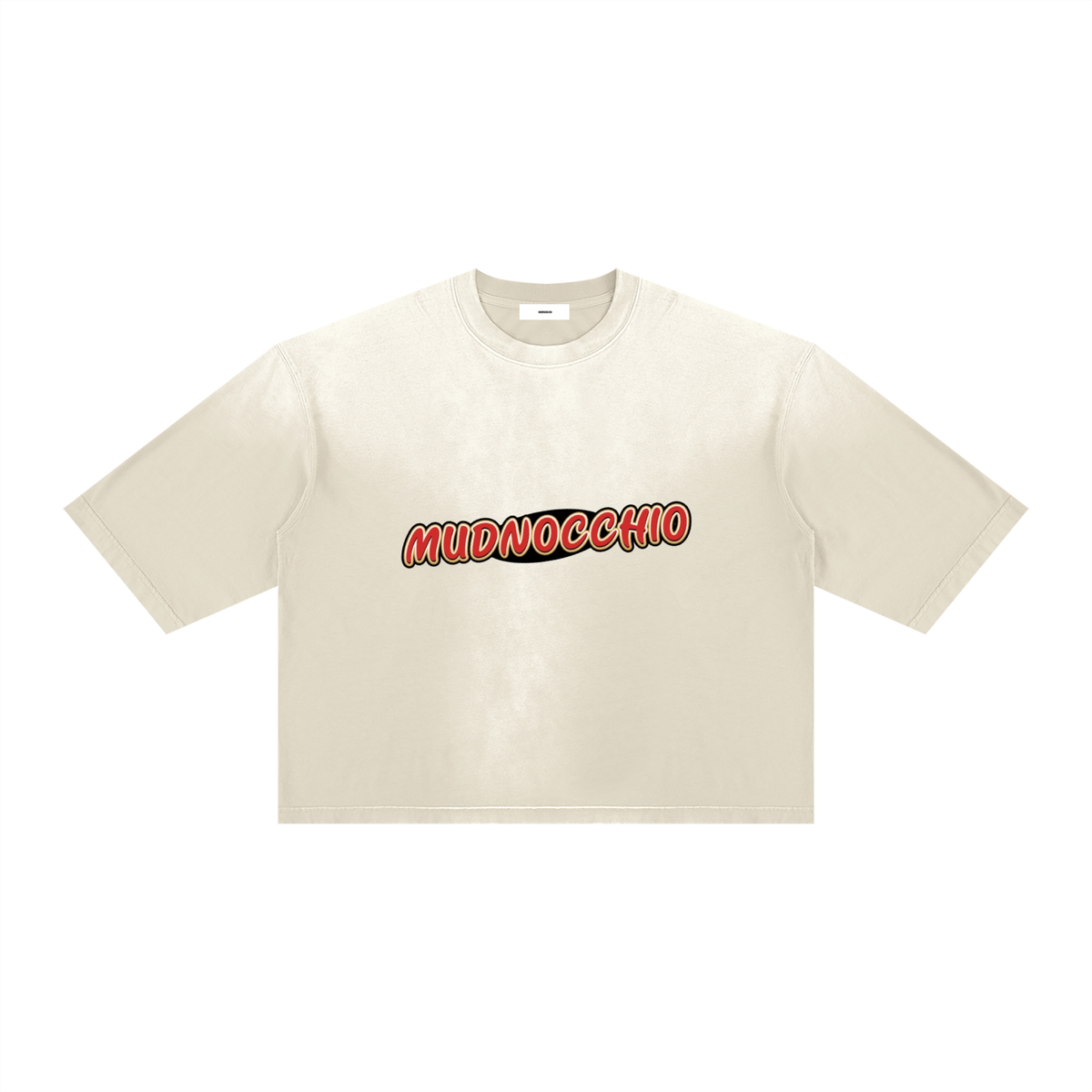 CHOCOLATE TEE
