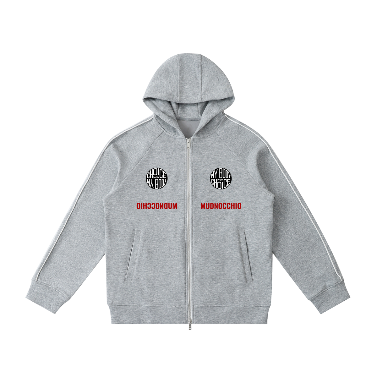 HEALTHCARE HOODIE