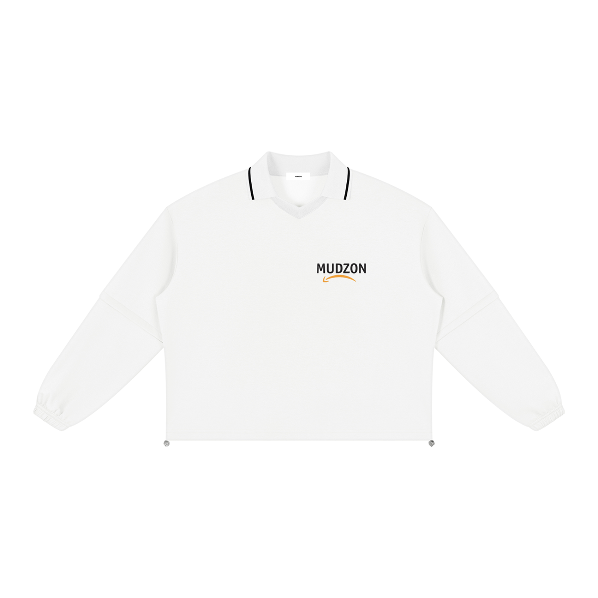 MUDZON SWEATSHIRT