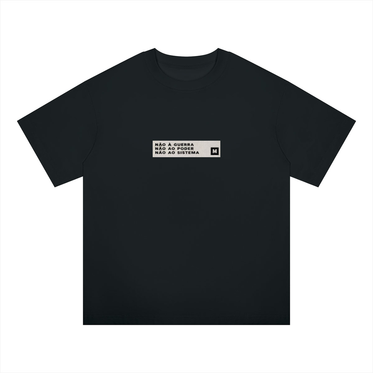 GENXCIDE TEE II