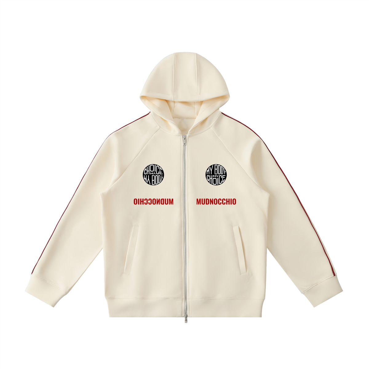 HEALTHCARE HOODIE