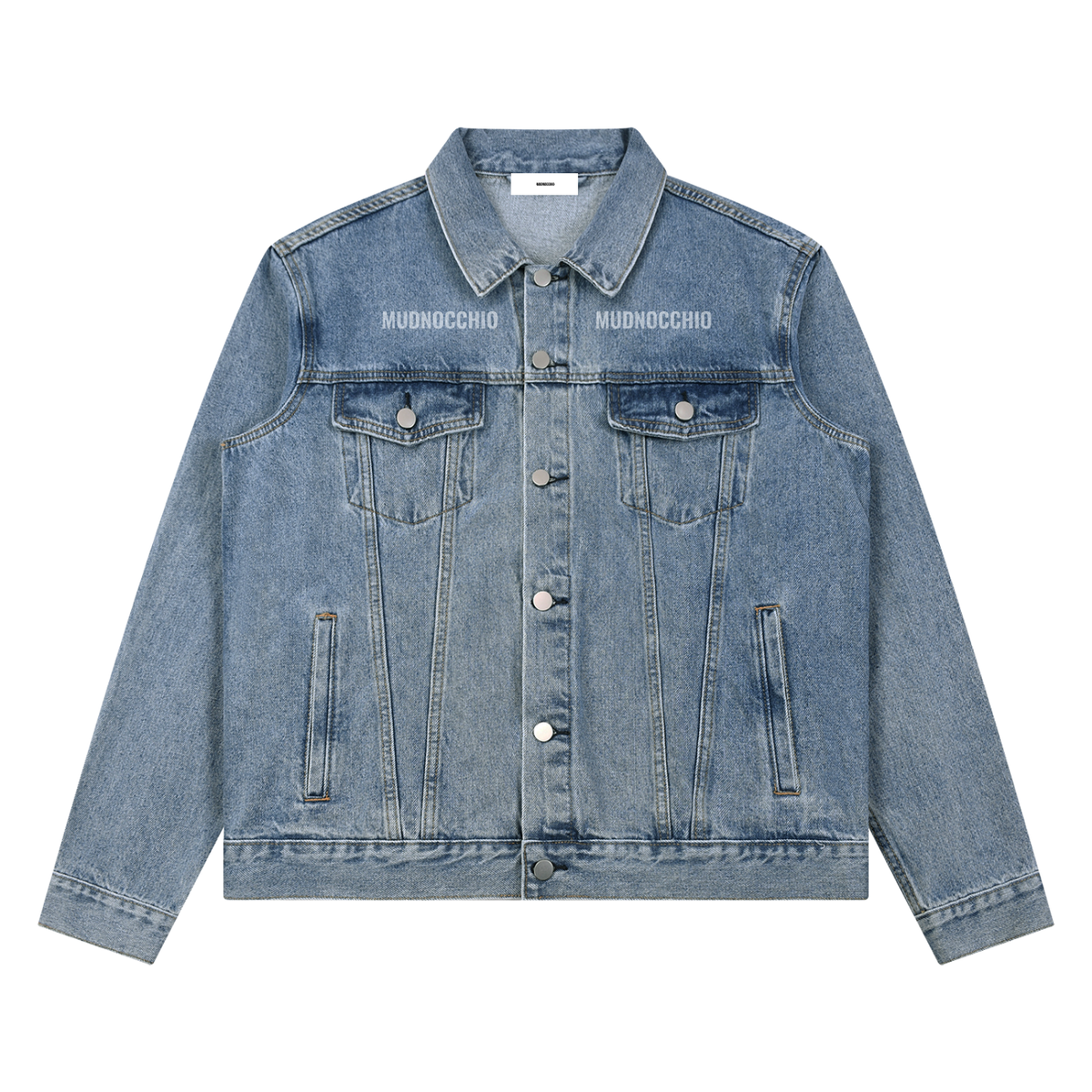 DJINN JACKET II
