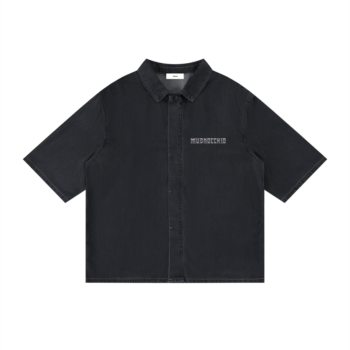 HEAVY METAL SHIRT