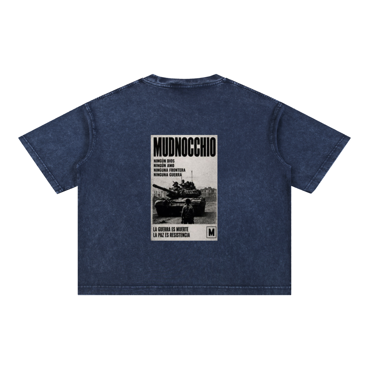 TANK TEE