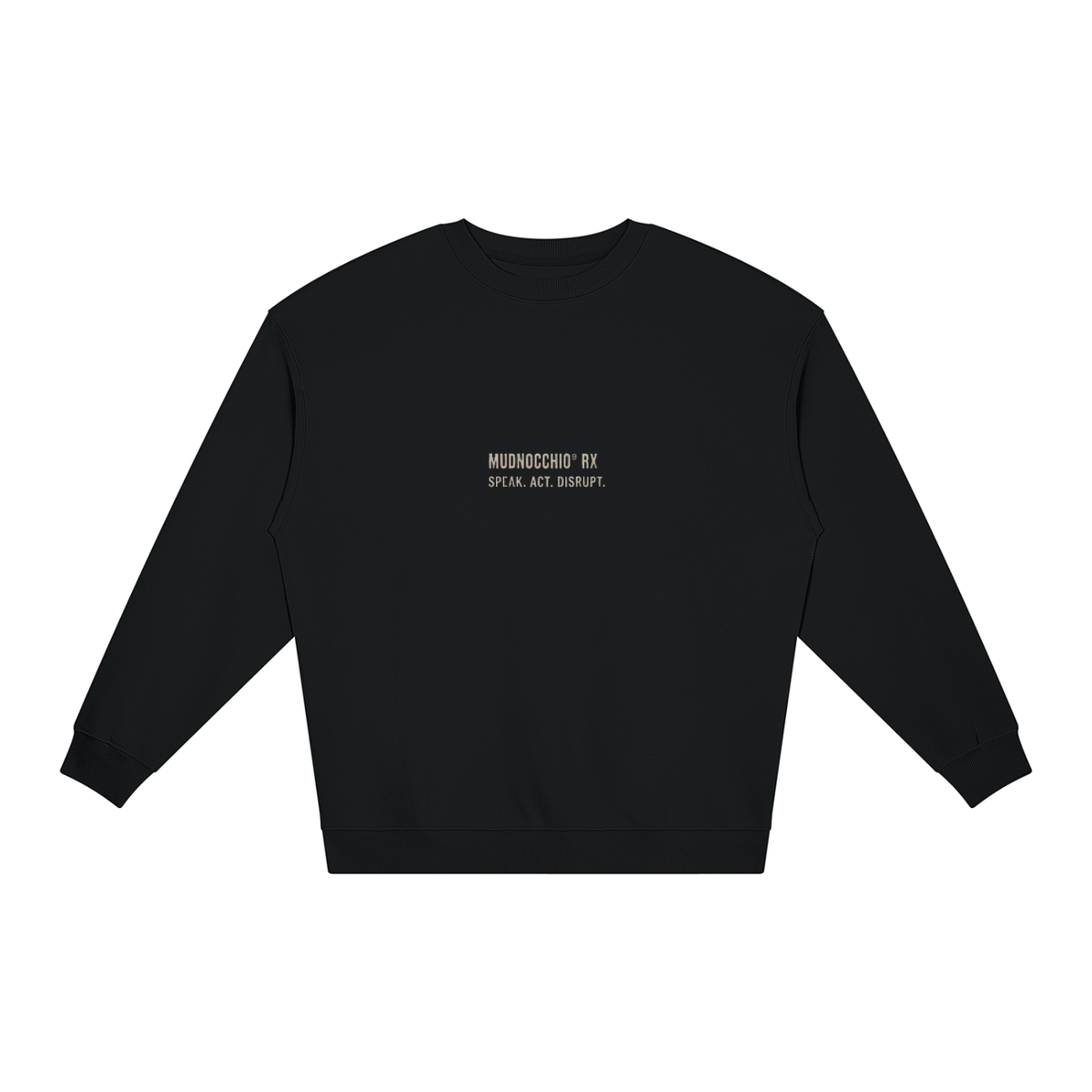 RX SWEATSHIRT