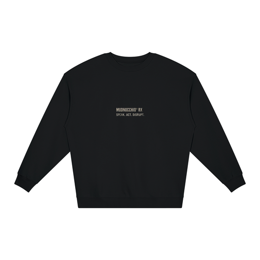 RX SWEATSHIRT