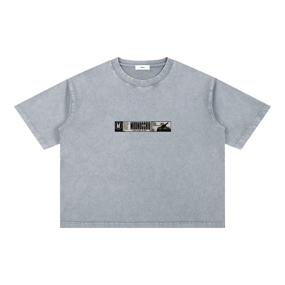 TANK TEE