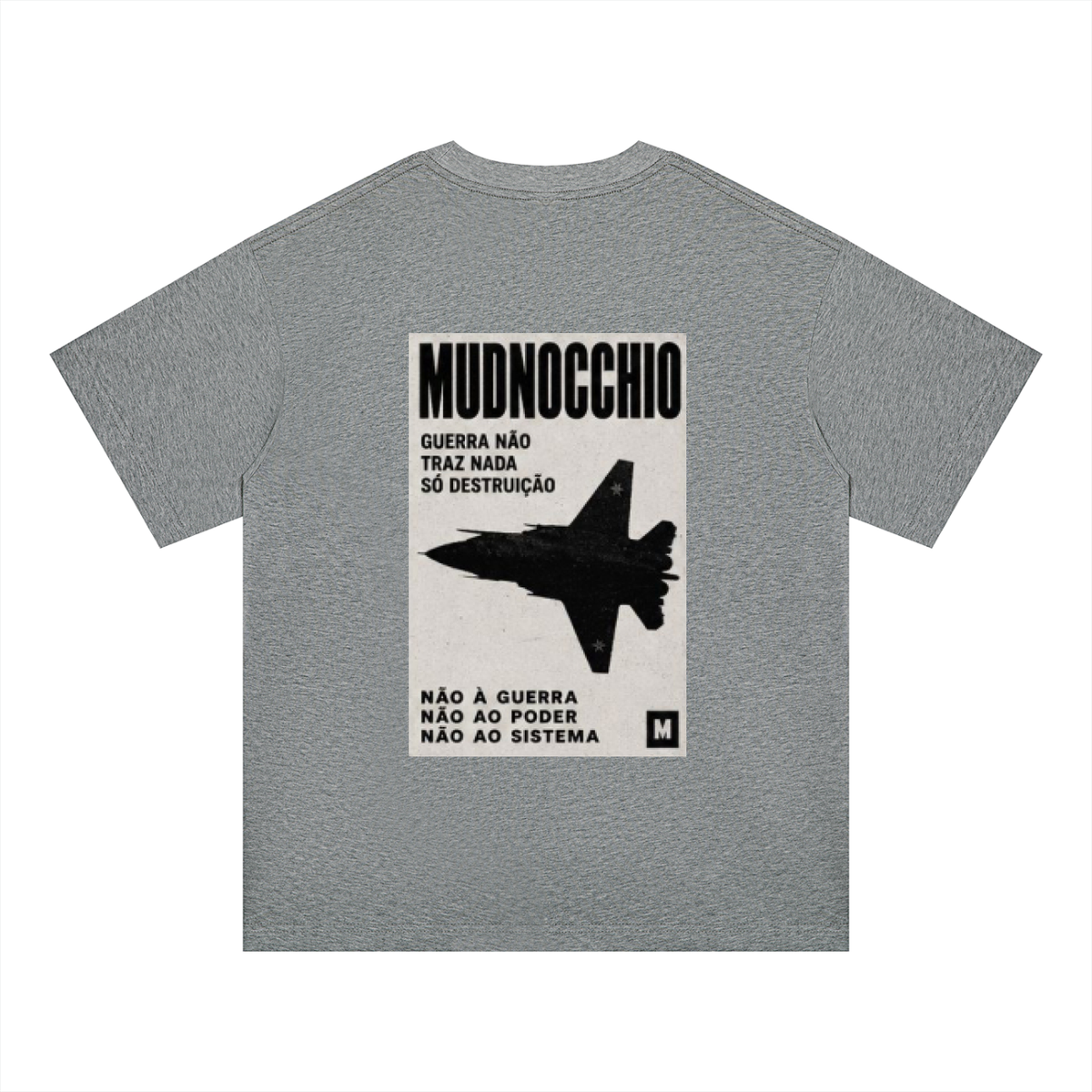 GENXCIDE TEE II