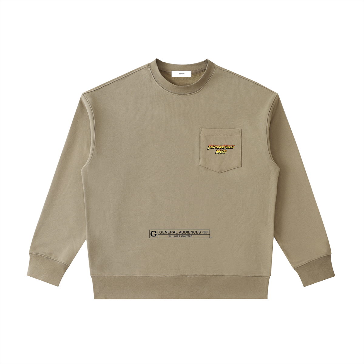 INDIANAPOLIS SWEATSHIRT