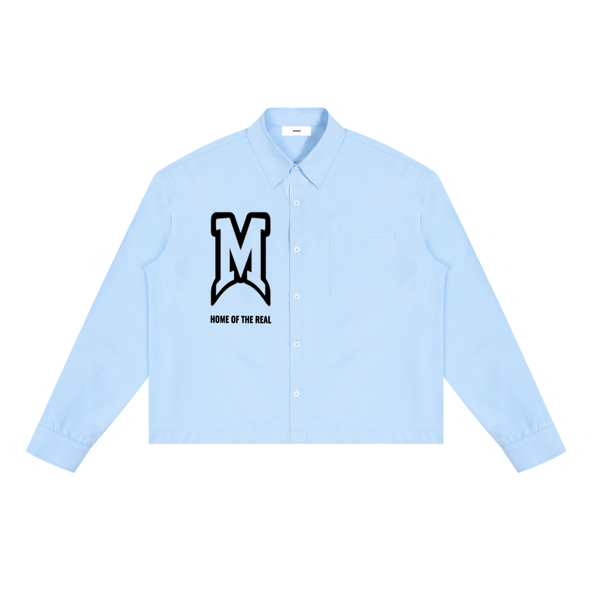 MSU FORMAL SHIRT II