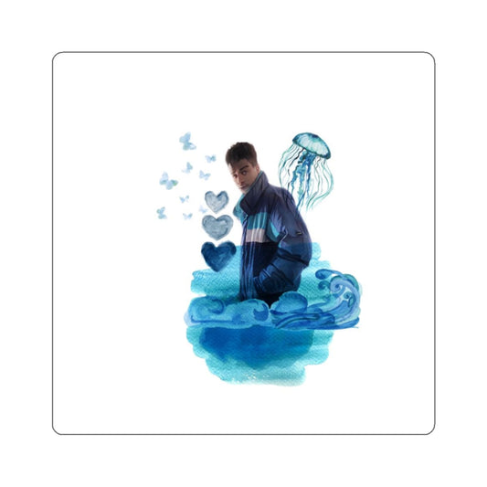 JELLY STICKER