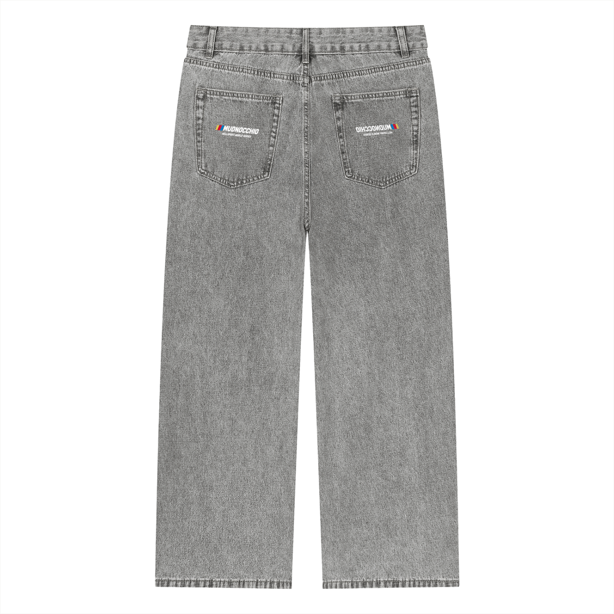HELLSPORT JEANS