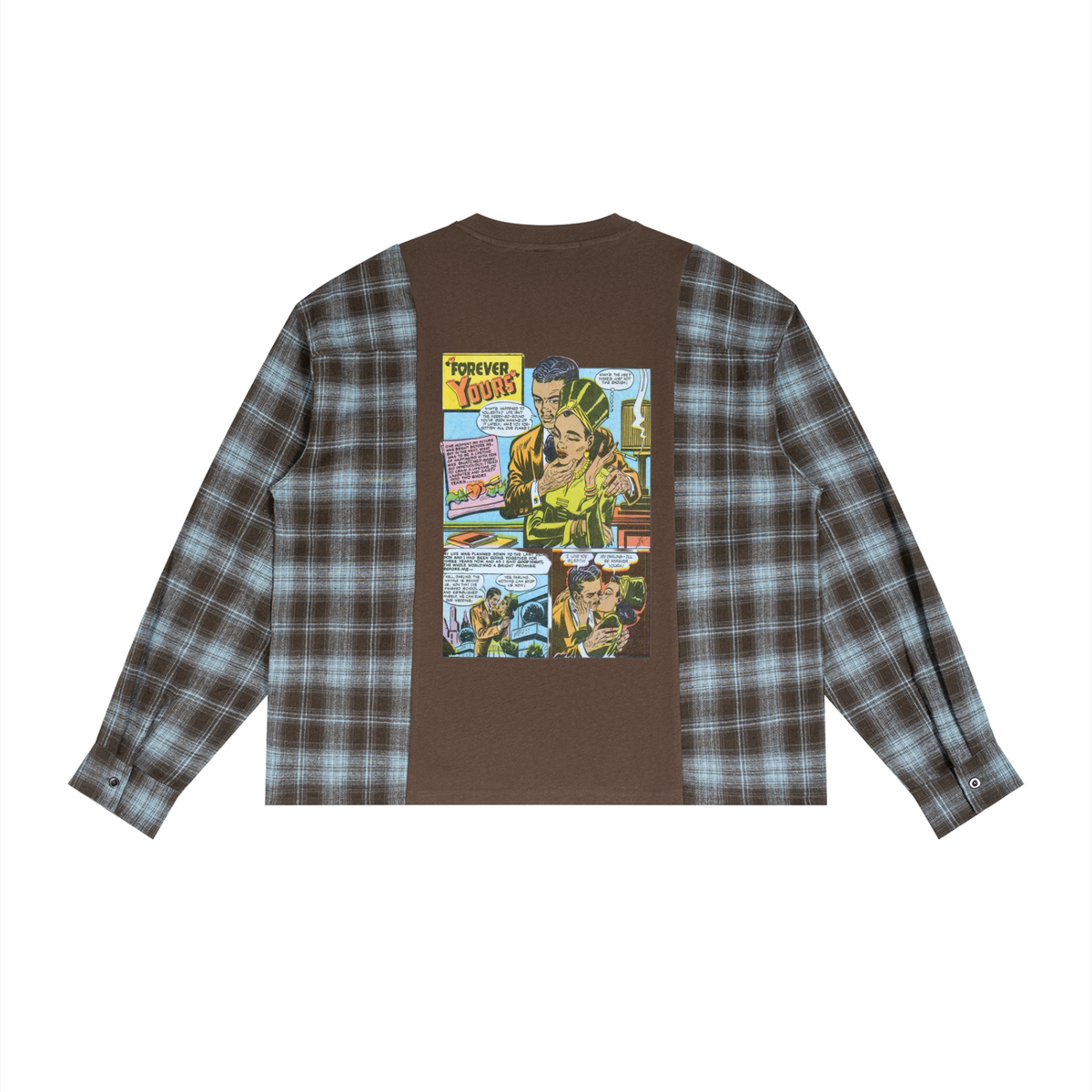 ROMANCE SWEATSHIRT