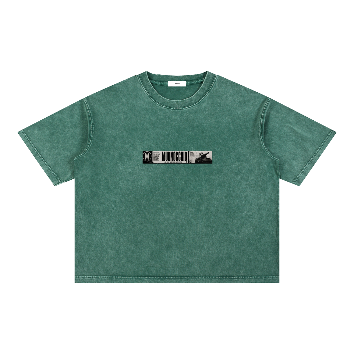 TANK TEE