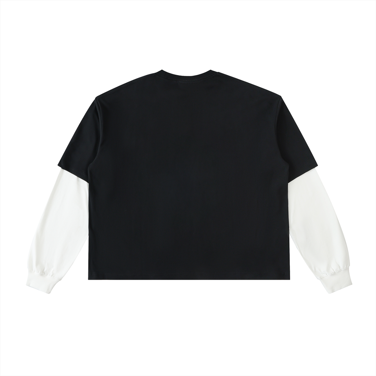 MISSING LONG TEE