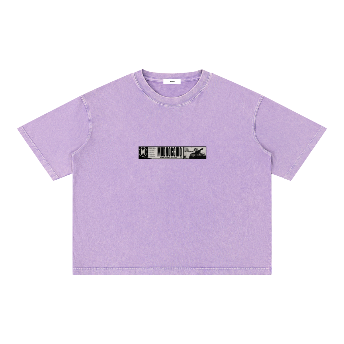 TANK TEE