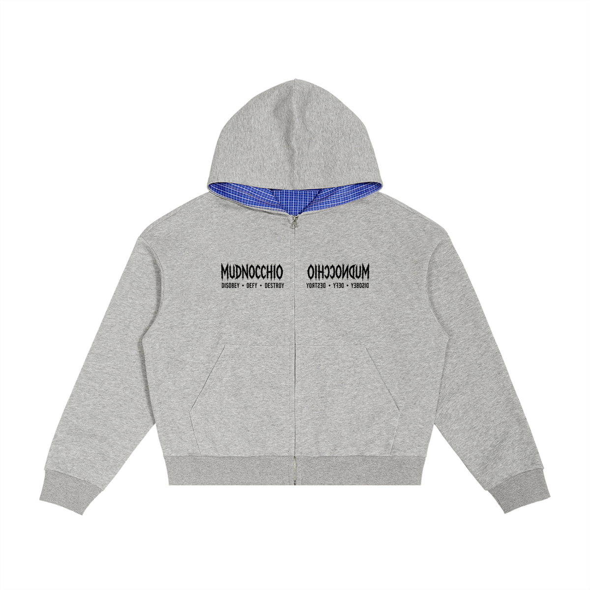 HARDCORE HOODIE