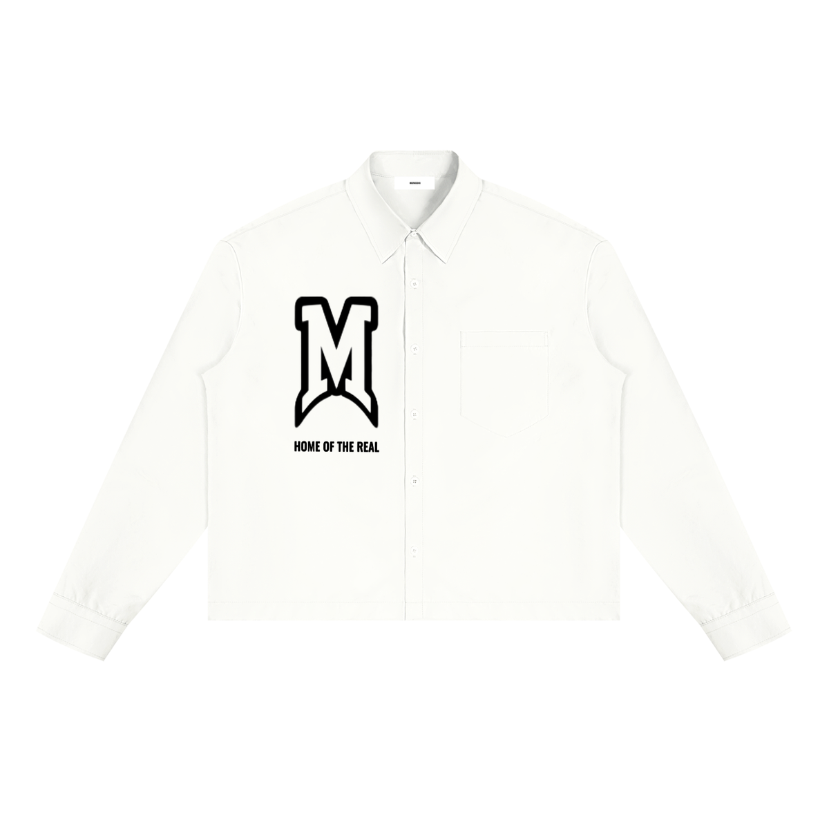 MSU FORMAL SHIRT II