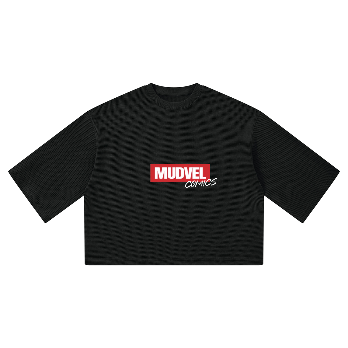 MUDVEL TEE