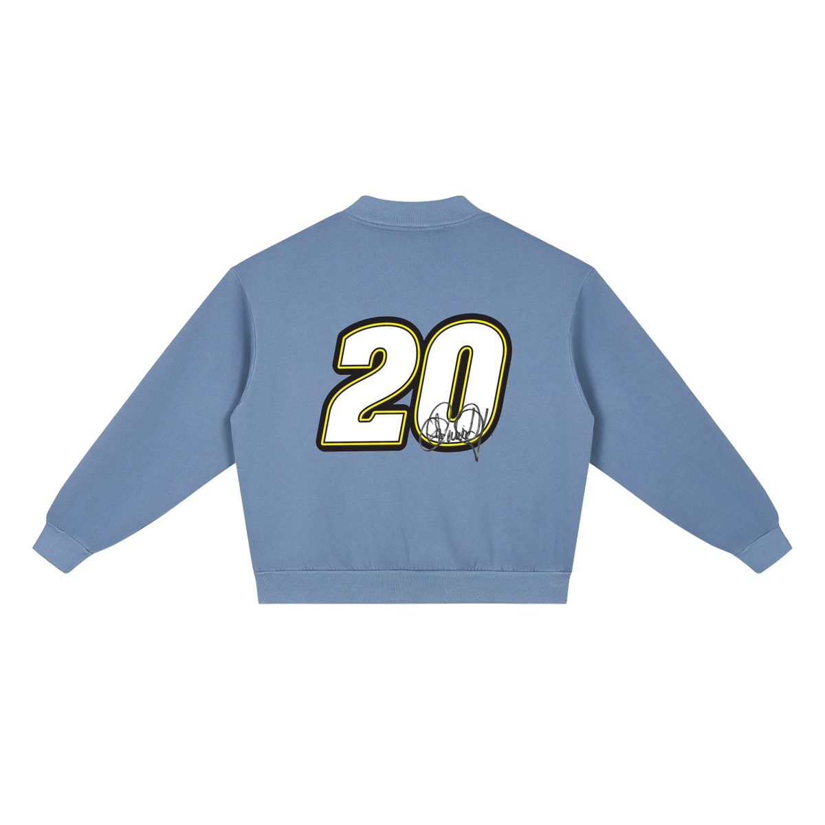 NASCAR SWEATSHIRT