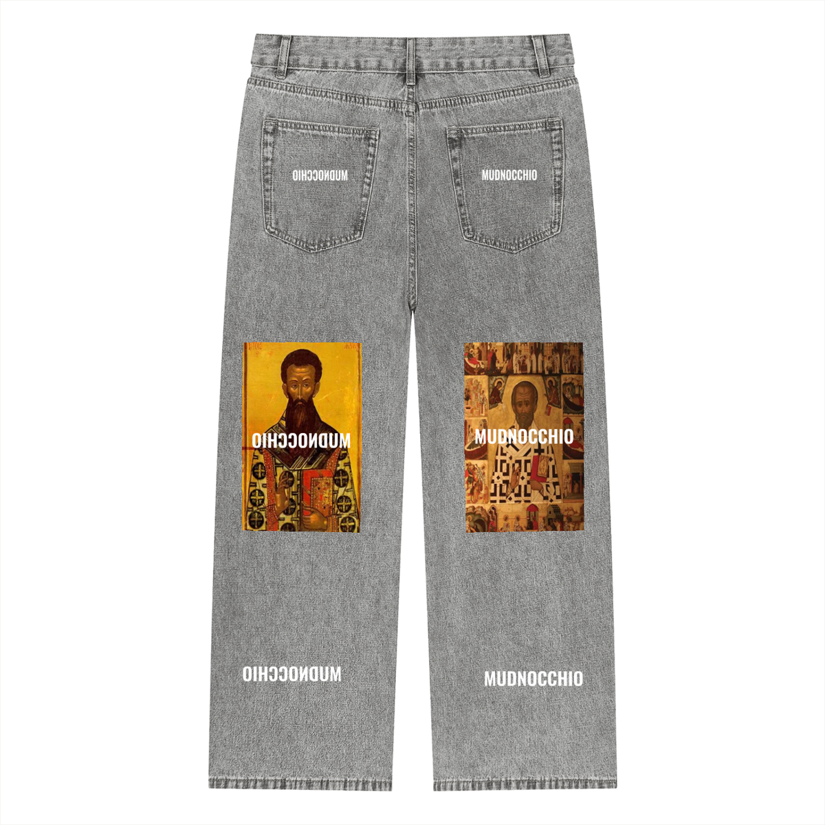 SAINT JEANS