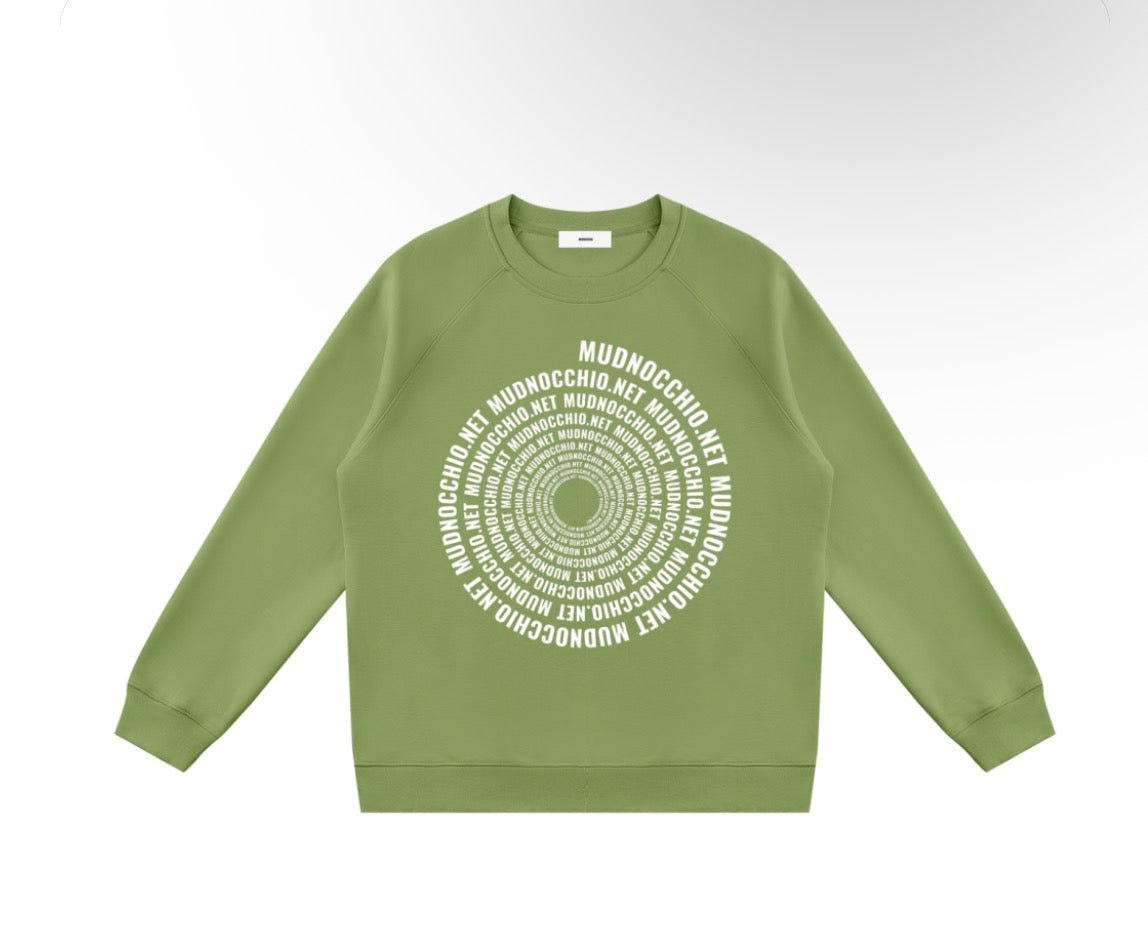 VORTEX SWEATSHIRT