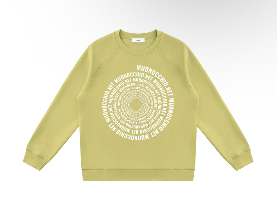 VORTEX SWEATSHIRT