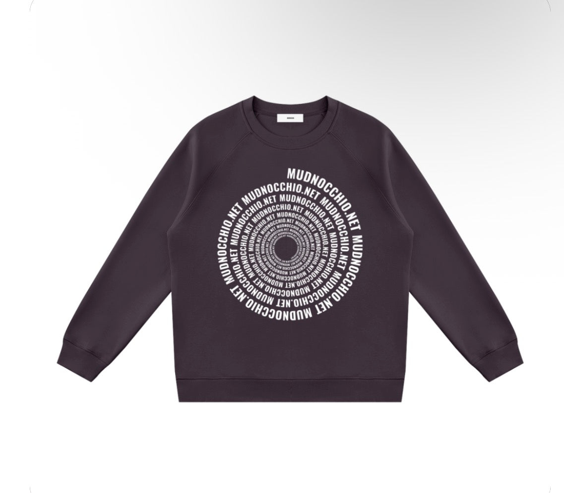 VORTEX SWEATSHIRT