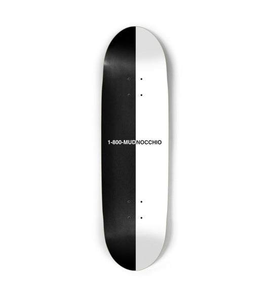 1/2 DECK