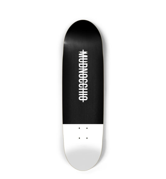 1/3 DECK II