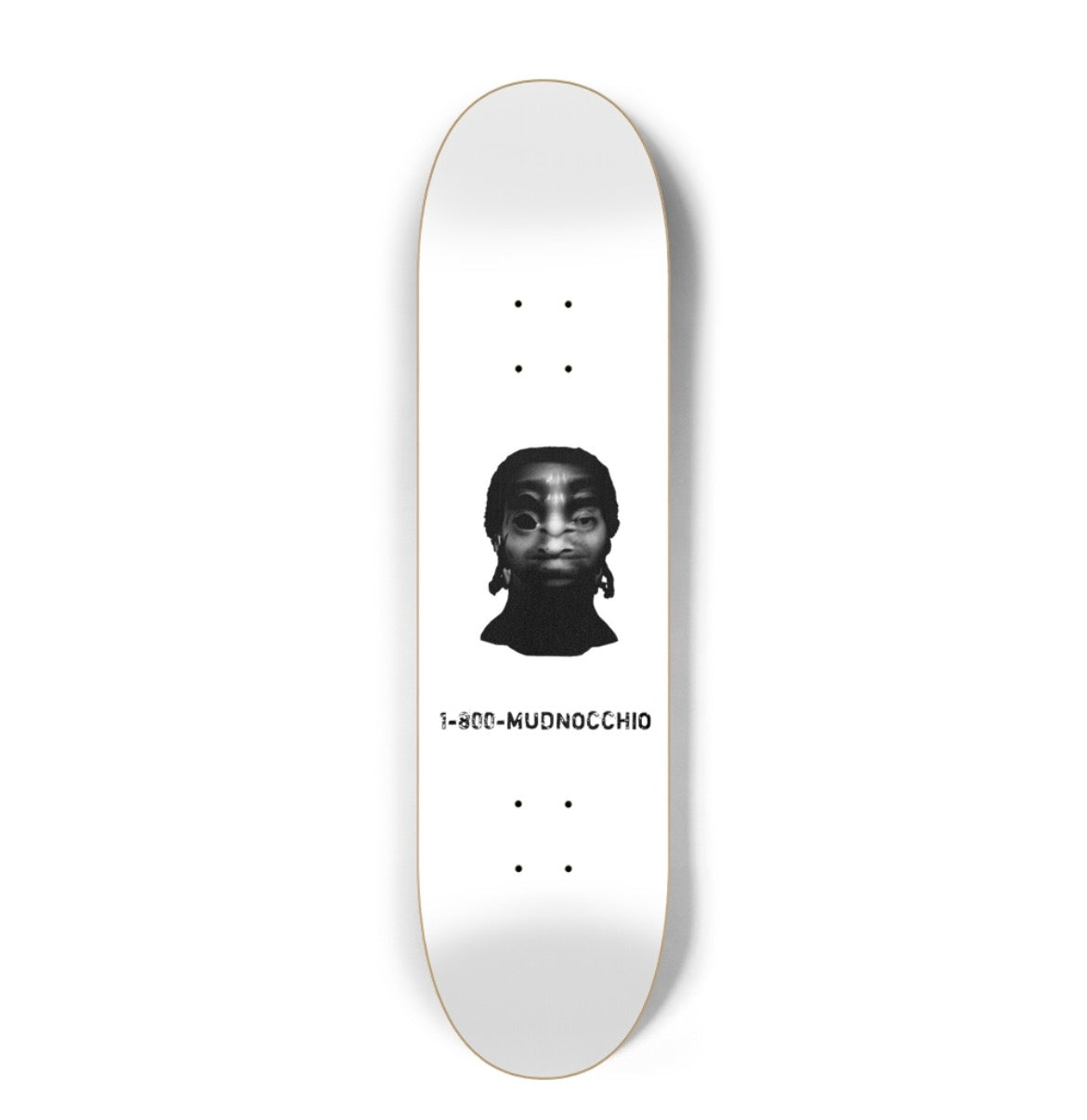 HURTLINE DECK