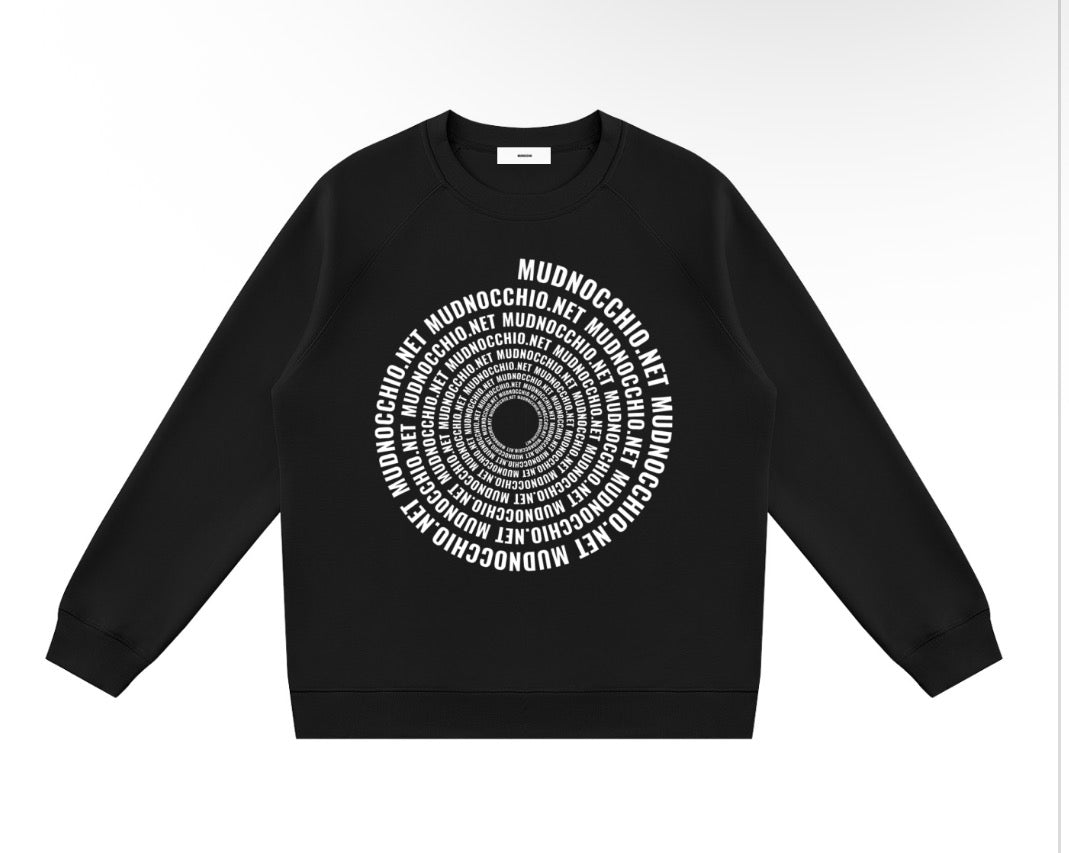 VORTEX SWEATSHIRT