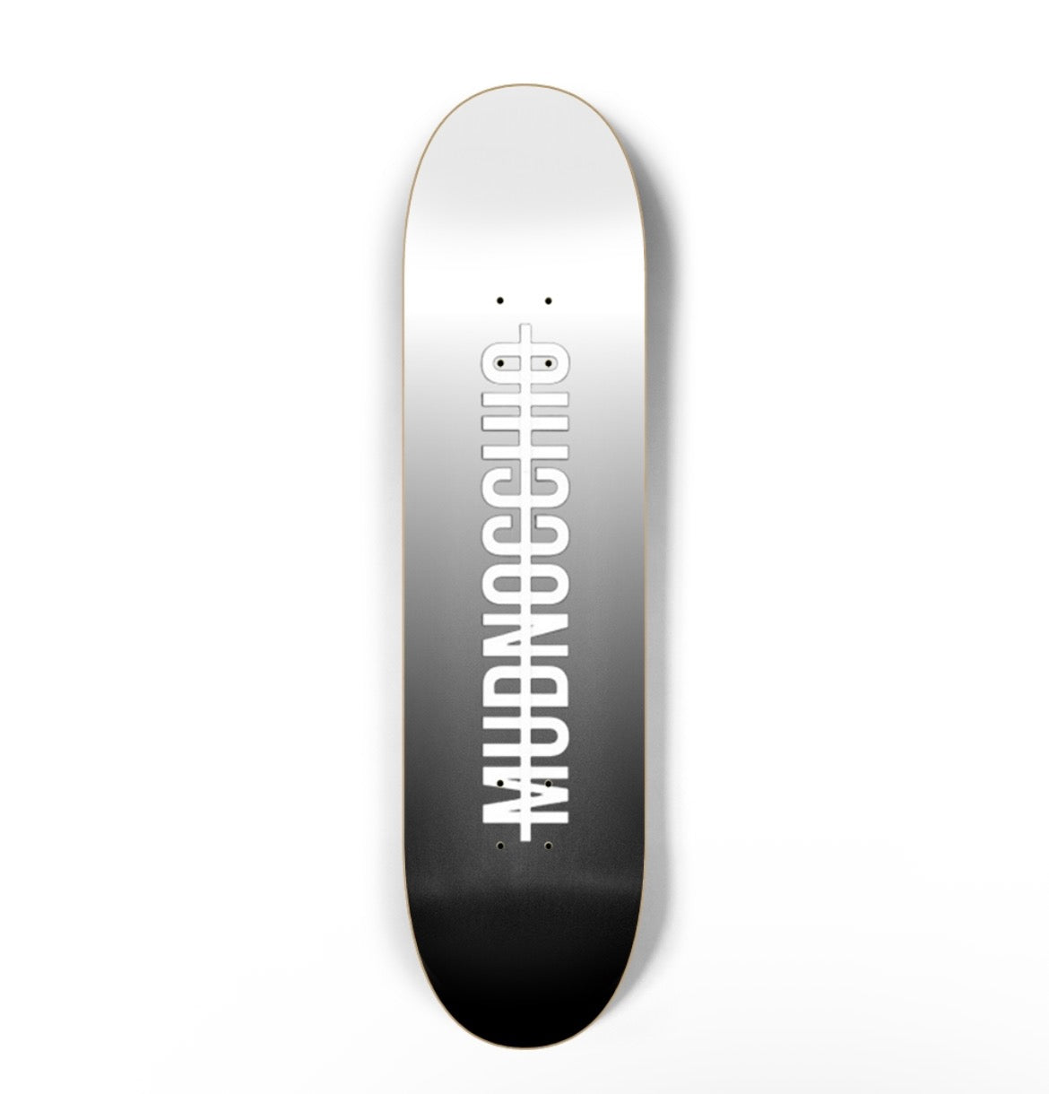 FADED DECK